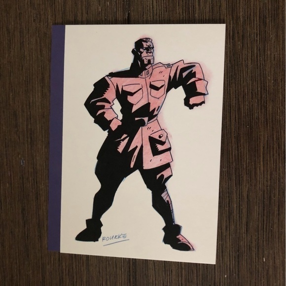 Disney Villains Postcards: Mixed Set 5 pack. - Picture 6 of 7